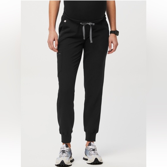 Figs Pants & Jumpsuits Figs Maternity Zamora Scrub Pants Poshmark